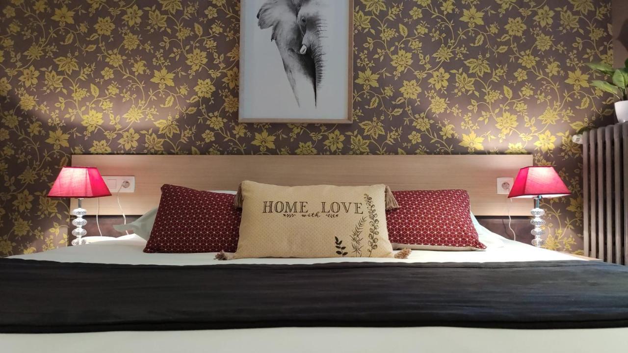 Celtic Hotel Auray Luaran gambar