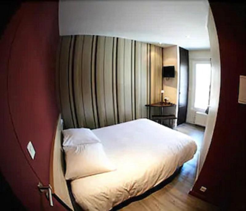 Celtic Hotel Auray Luaran gambar
