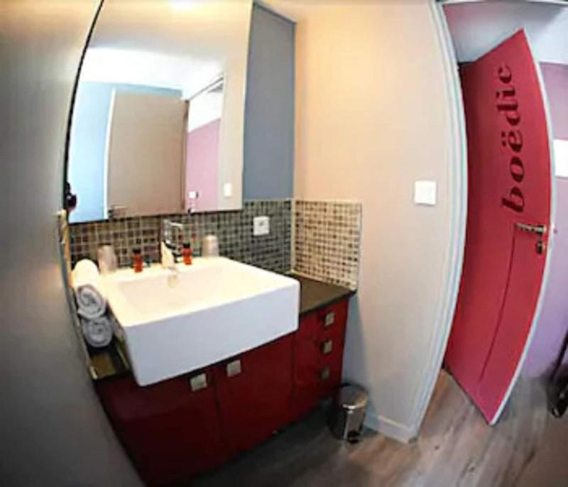 Celtic Hotel Auray Luaran gambar