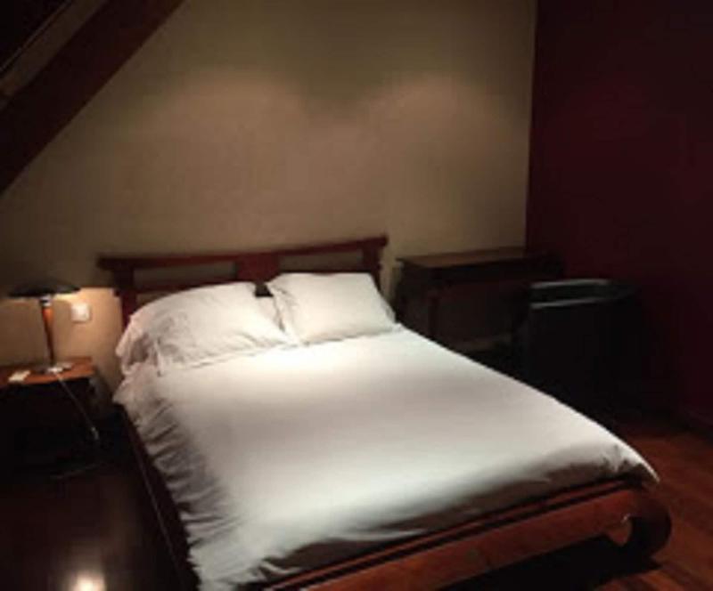 Celtic Hotel Auray Luaran gambar