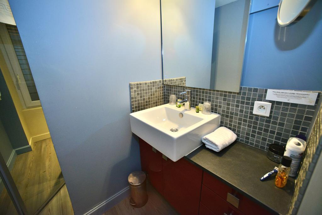Celtic Hotel Auray Luaran gambar