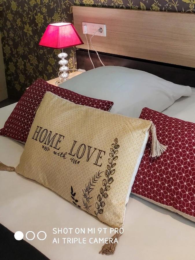 Celtic Hotel Auray Luaran gambar
