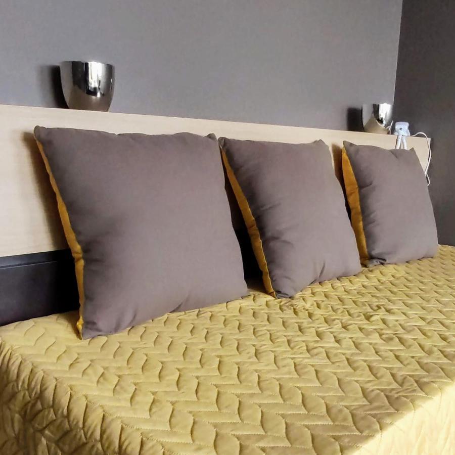 Celtic Hotel Auray Luaran gambar